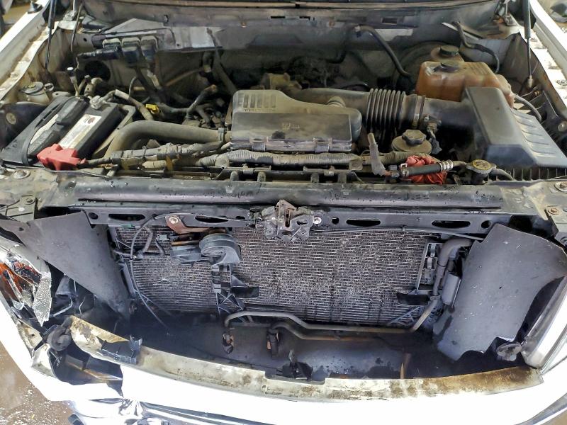 Photo 11 from auction – 2009 FORD F150 with VIN 1FTRF12W79KC82779
