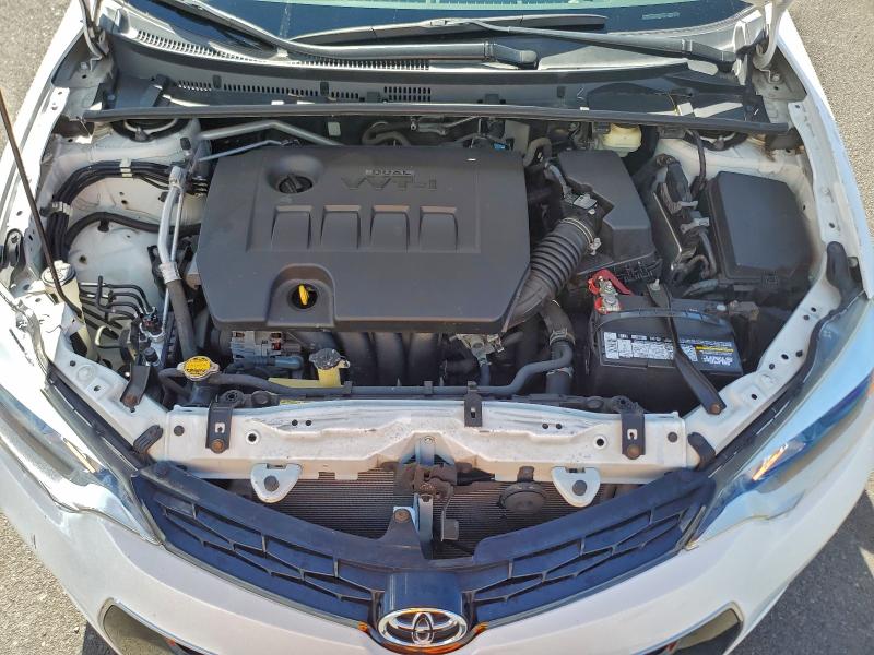 Photo 11 from auction – 2015 TOYOTA COROLLA L with VIN 5YFBURHE8FP334034