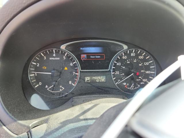 Photo 9 from auction – 2014 NISSAN ALTIMA with VIN 1N4AL3AP5EC133146
