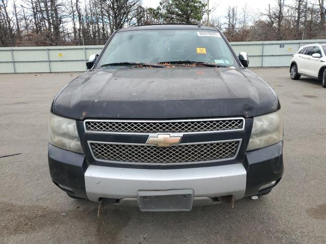 Photo 5 from auction – 2008 CHEVROLET TAHOE with VIN 1GNFK130X8R210917