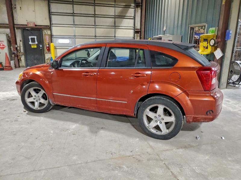 Photo 2 from auction – 2008 DODGE CALIBER R/ with VIN 1B3HE78K68D700078
