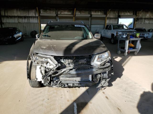 Photo 5 from auction – 2019 NISSAN ROGUE S with VIN 5N1AT2MT8KC807374