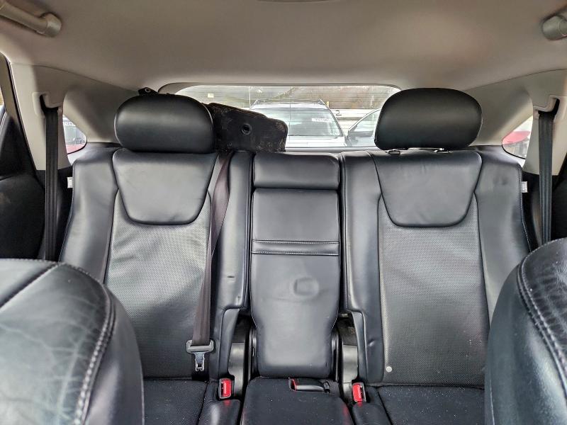 Photo 10 from auction – 2014 LEXUS RX 350 BAS with VIN 2T2BK1BAXEC241426