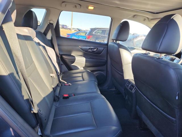Photo 11 from auction – 2014 NISSAN ROGUE S with VIN 5N1AT2MV5EC802512