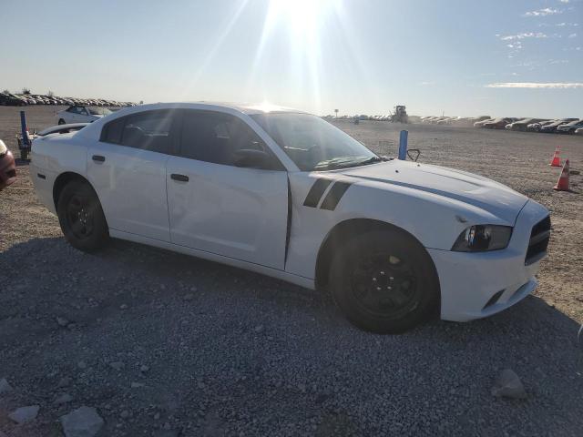 Photo 4 from auction – 2013 DODGE CHARGER PO with VIN 2C3CDXAG8DH554687