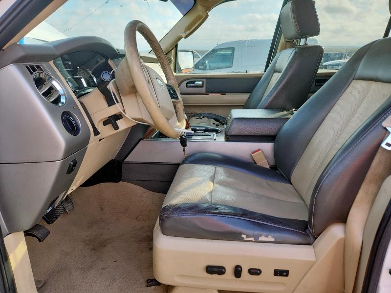 Photo 7 from auction – 2007 FORD EXPEDITION with VIN 1FMFK17587LA22540