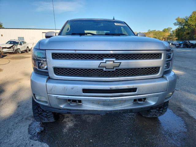 Photo 5 from auction – 2011 CHEVROLET SILVERADO with VIN 3GCPKSE36BG170336