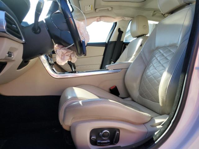 Photo 7 from auction – 2020 JAGUAR XE with VIN SAJAE4FX6LCP57670