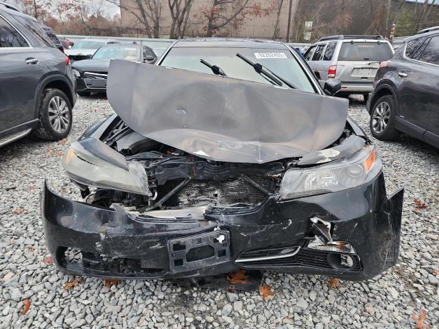 Photo 5 from auction – 2012 ACURA TL with VIN 19UUA8F2XCA011058