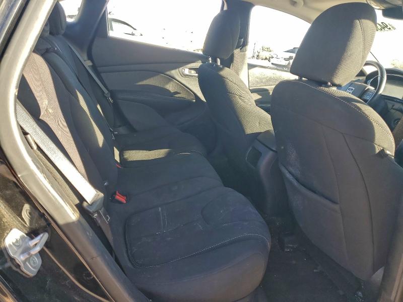 Photo 10 from auction – 2013 DODGE DART SXT with VIN 1C3CDFBA9DD300388