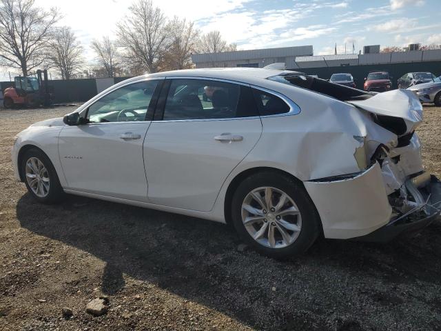 Photo 2 from auction – 2024 CHEVROLET MALIBU LT with VIN 1G1ZD5ST5RF180160