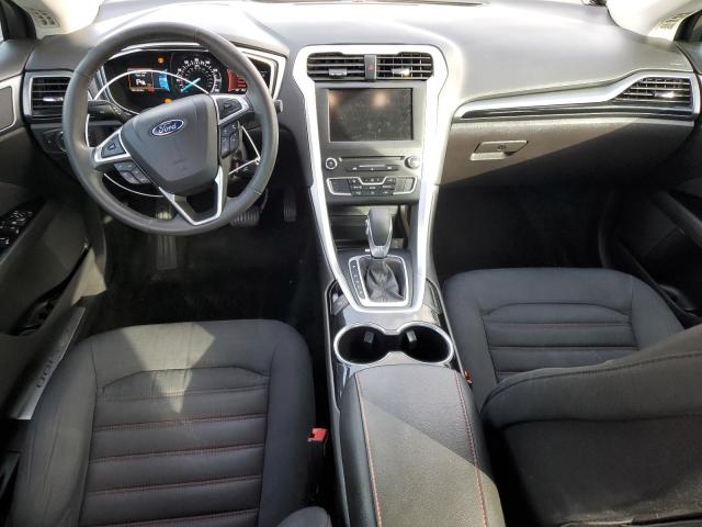 Photo 8 from auction – 2016 FORD FUSION SE with VIN 3FA6P0HD7GR206381
