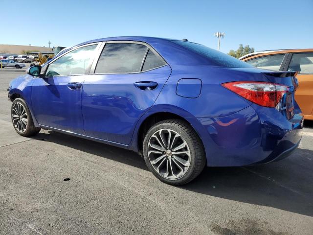 صورة رقم 2 من المزاد - 2016 TOYOTA COROLLA L مع VIN 5YFBURHE5GP420144