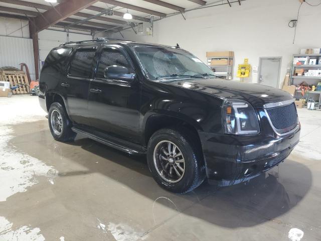Photo 4 from auction – 2011 GMC YUKON SLT with VIN 1GKS2CE01BR266529