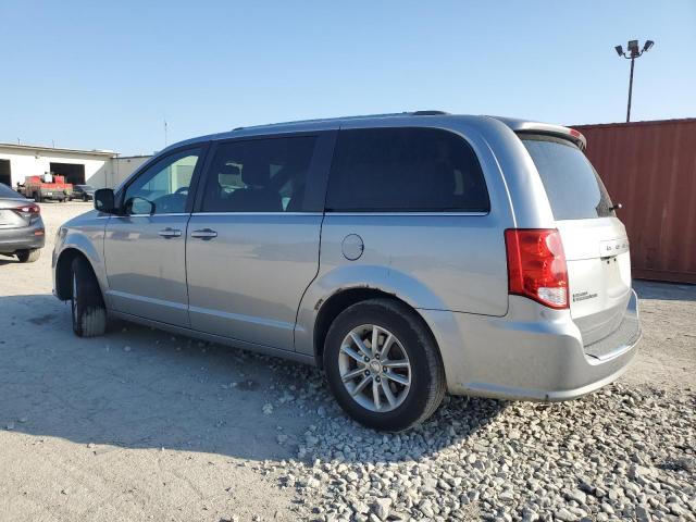 Photo 2 from auction – 2019 DODGE GRAND CARA with VIN 2C4RDGCGXKR755520