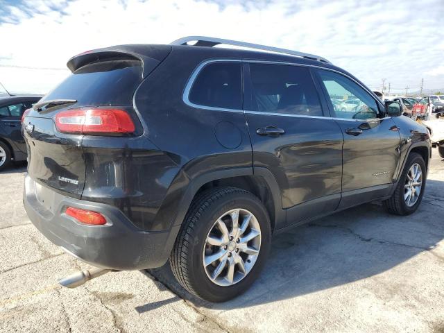Photo 3 from auction – 2014 JEEP CHEROKEE L with VIN 1C4PJMDS9EW149963