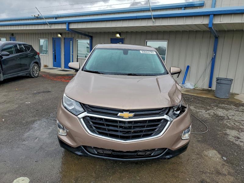 Photo 5 from auction – 2019 CHEVROLET EQUINOX LT with VIN 2GNAXKEV9K6202580