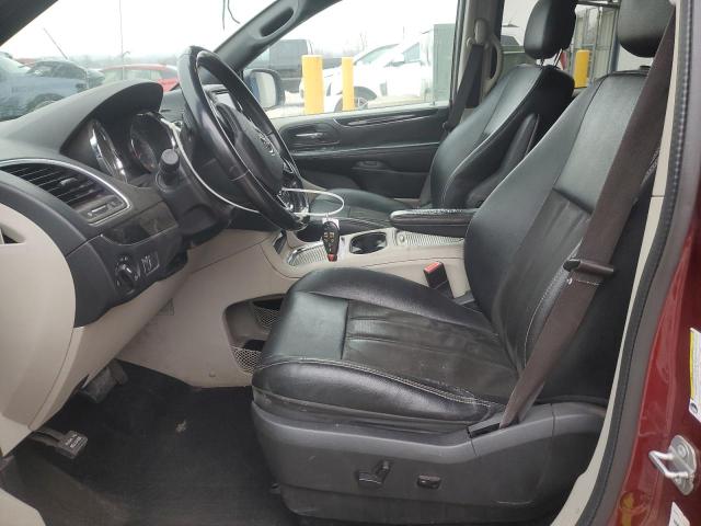 Photo 7 from auction – 2019 DODGE GRAND CARA with VIN 2C4RDGCG0KR718640
