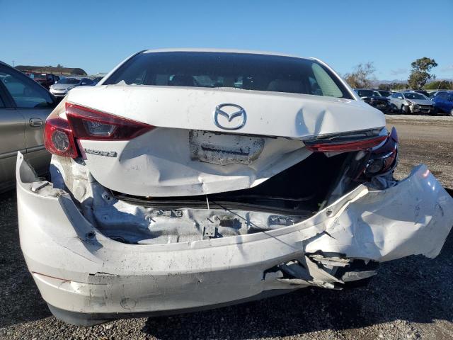 Photo 6 from auction – 2017 MAZDA 3 SPORT with VIN 3MZBN1U71HM102064