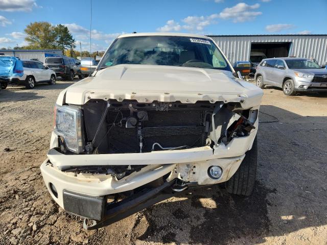 Photo 5 from auction – 2009 FORD F150 SUPER with VIN 1FTPW14V99FA67554