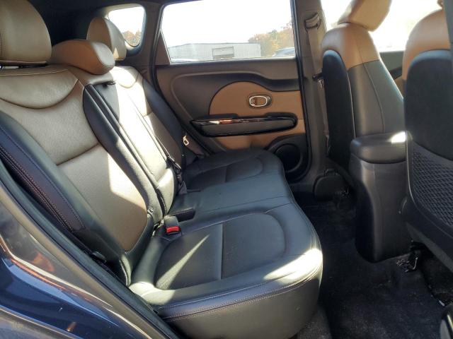 Photo 11 from auction – 2016 KIA SOUL + with VIN KNDJP3A55G7273741