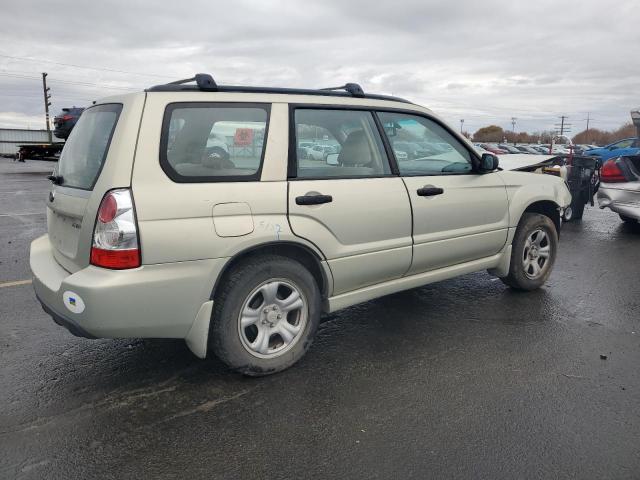 Photo 3 from auction – 2007 SUBARU FORESTER 2 with VIN JF1SG63647H710852