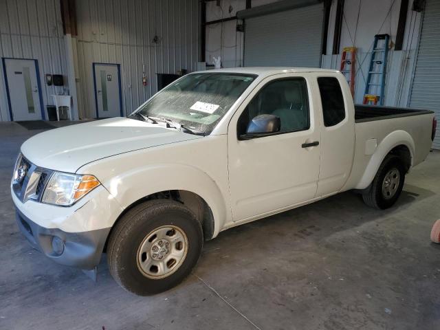NISSAN FRONTIER S 2019 with VIN 1N6BD0CT6KN759760 - Photo from auction