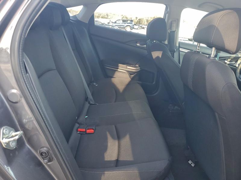 Photo 10 from auction – 2018 HONDA CIVIC with VIN 2HGFC2F59JH500091