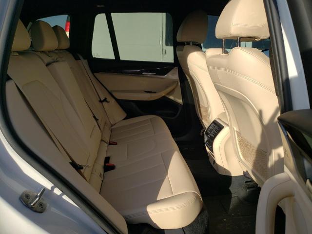 Photo 11 from auction – 2018 BMW X3 XDRIVE3 with VIN 5UXTR9C59JLD58374