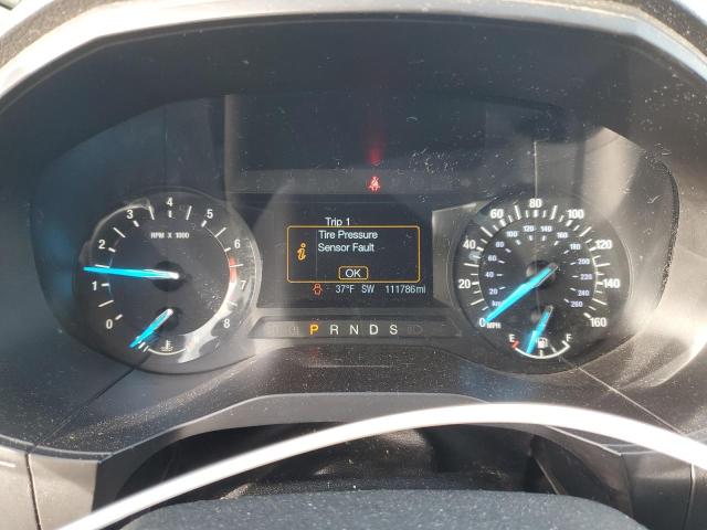 Photo 9 from auction – 2016 FORD EDGE SE with VIN 2FMPK4G97GBC00334