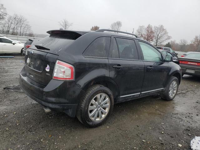 Photo 3 from auction – 2010 FORD EDGE SEL with VIN 2FMDK3JC6ABA65744