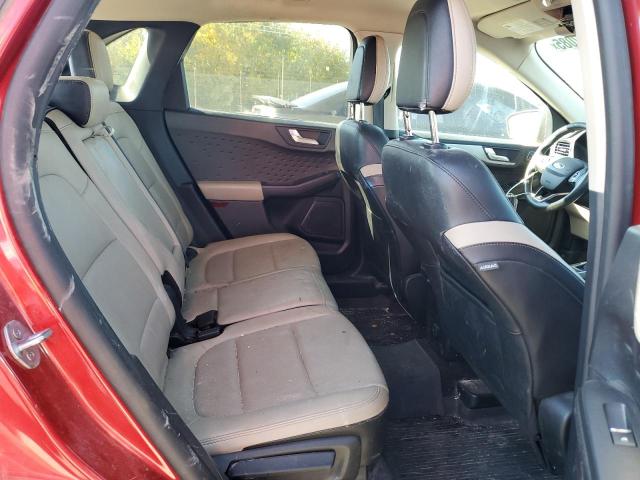 Photo 10 from auction – 2020 FORD ESCAPE SEL with VIN 1FMCU9H91LUA96710