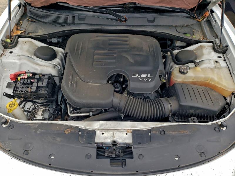 Photo 11 from auction – 2023 DODGE CHARGER SX with VIN 2C3CDXBG2PH563730