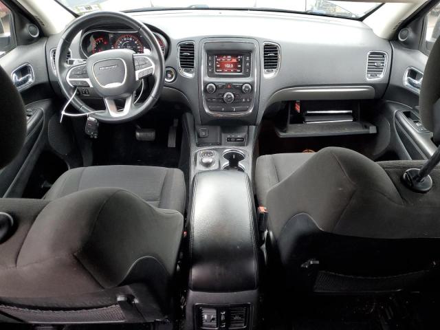 Photo 8 from auction – 2015 DODGE DURANGO SX with VIN 1C4RDJAGXFC801894