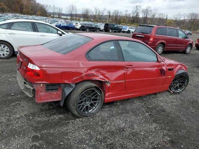 Photo 3 from auction – 2002 BMW M3 with VIN WBSBL93422JR15313