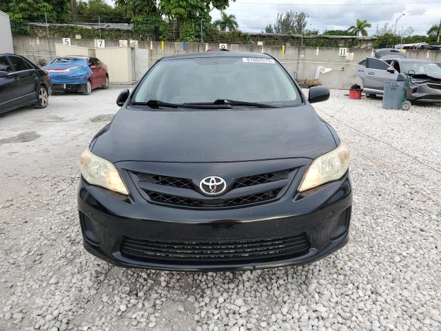 Photo 5 from auction – 2011 TOYOTA COROLLA BA with VIN JTDBU4EE4B9150071