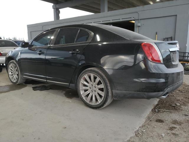 Photo 2 from auction – 2010 LINCOLN MKZ with VIN 1LNHL9DR6AG610688