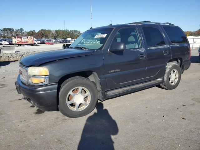 Photo 1 from auction – 2003 GMC YUKON DENA with VIN 1GKEK63U43J301987