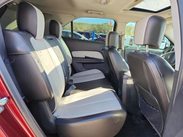 Photo 11 from auction – 2016 CHEVROLET EQUINOX LT with VIN 2GNFLGE31G6338139