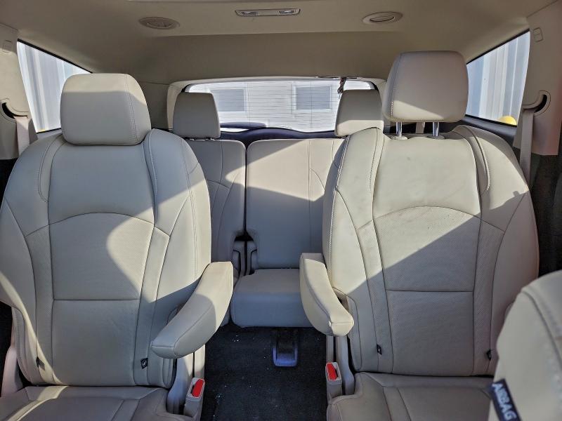 Photo 10 from auction – 2019 BUICK ENCLAVE ES with VIN 5GAERBKW7KJ291748