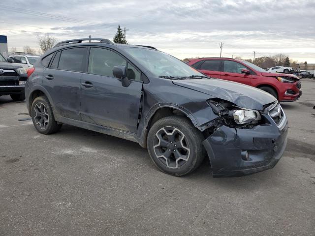 Photo 4 from auction – 2013 SUBARU XV CROSSTR with VIN JF2GPAVC9D2816137