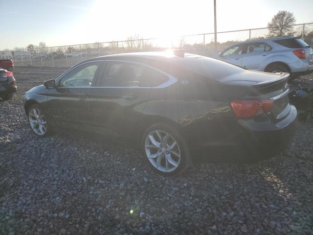 Photo 2 from auction – 2015 CHEVROLET IMPALA with VIN 2G1125S33F9288252