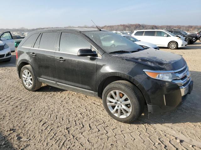 Photo 4 from auction – 2013 FORD EDGE LIMIT with VIN 2FMDK3KC5DBA64832