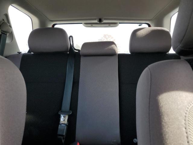 Photo 10 from auction – 2007 SUBARU IMPREZA 2. with VIN JF1GG61607H800654