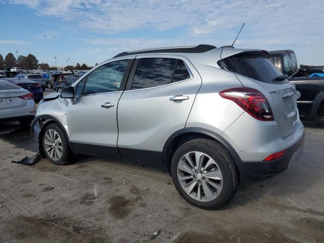 Photo 2 from auction – 2019 BUICK ENCORE PRE with VIN LRBCJASB0KY010058