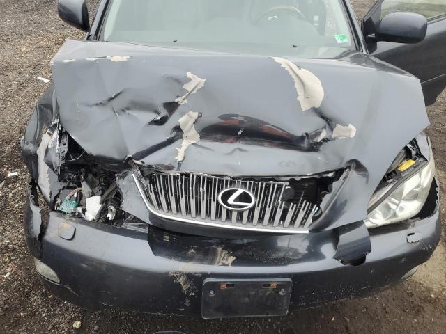 Photo 12 from auction – 2007 LEXUS RX 350 with VIN 2T2HK31U77C032987