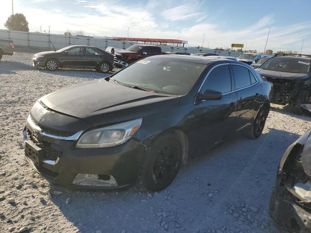 Photo 1 from auction – 2014 CHEVROLET MALIBU LS with VIN 1G11B5SL0EF203227