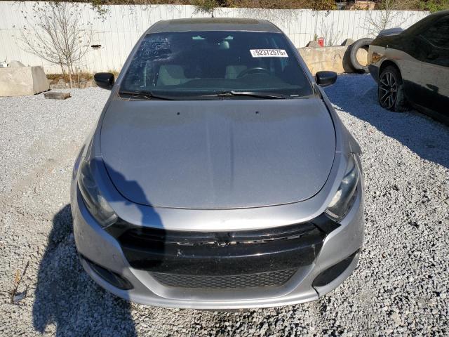 Photo 5 from auction – 2015 DODGE DART SXT with VIN 1C3CDFBB6FD173255