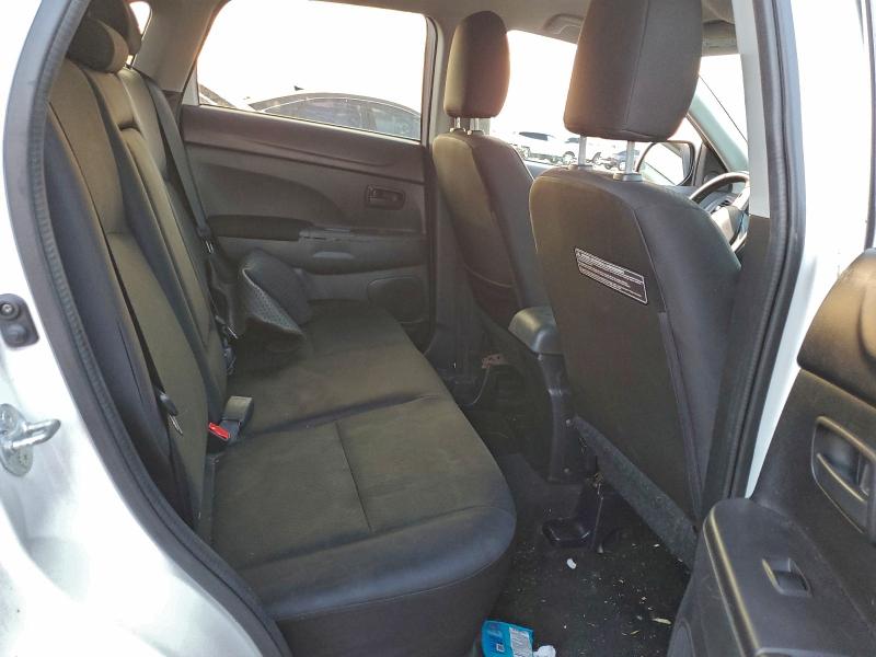 Photo 10 from auction – 2015 MITSUBISHI OUTLANDER with VIN 4A4AP3AU7FE039076