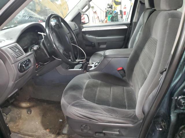 Photo 7 from auction – 2003 FORD EXPLORER X with VIN 1FMZU73K73ZA60029